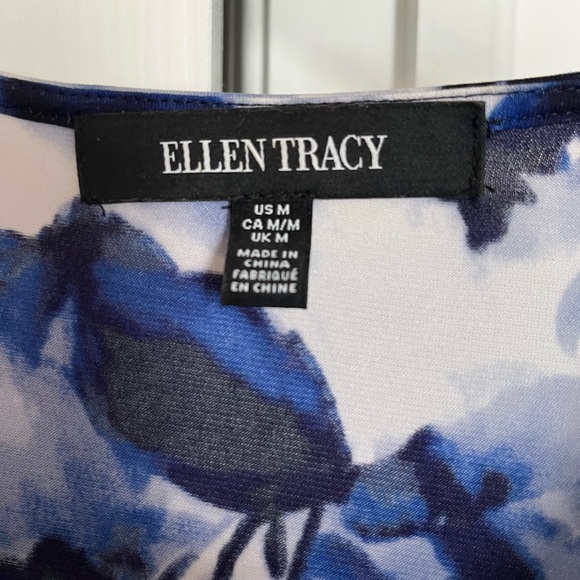 Ellen Tracy super comfortable dress - Picture 3 of 5
